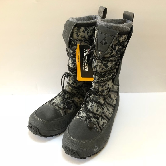 vasque lost 40 winter boots